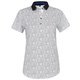 Cadillac X Greyson Womens Always A Plus Polo